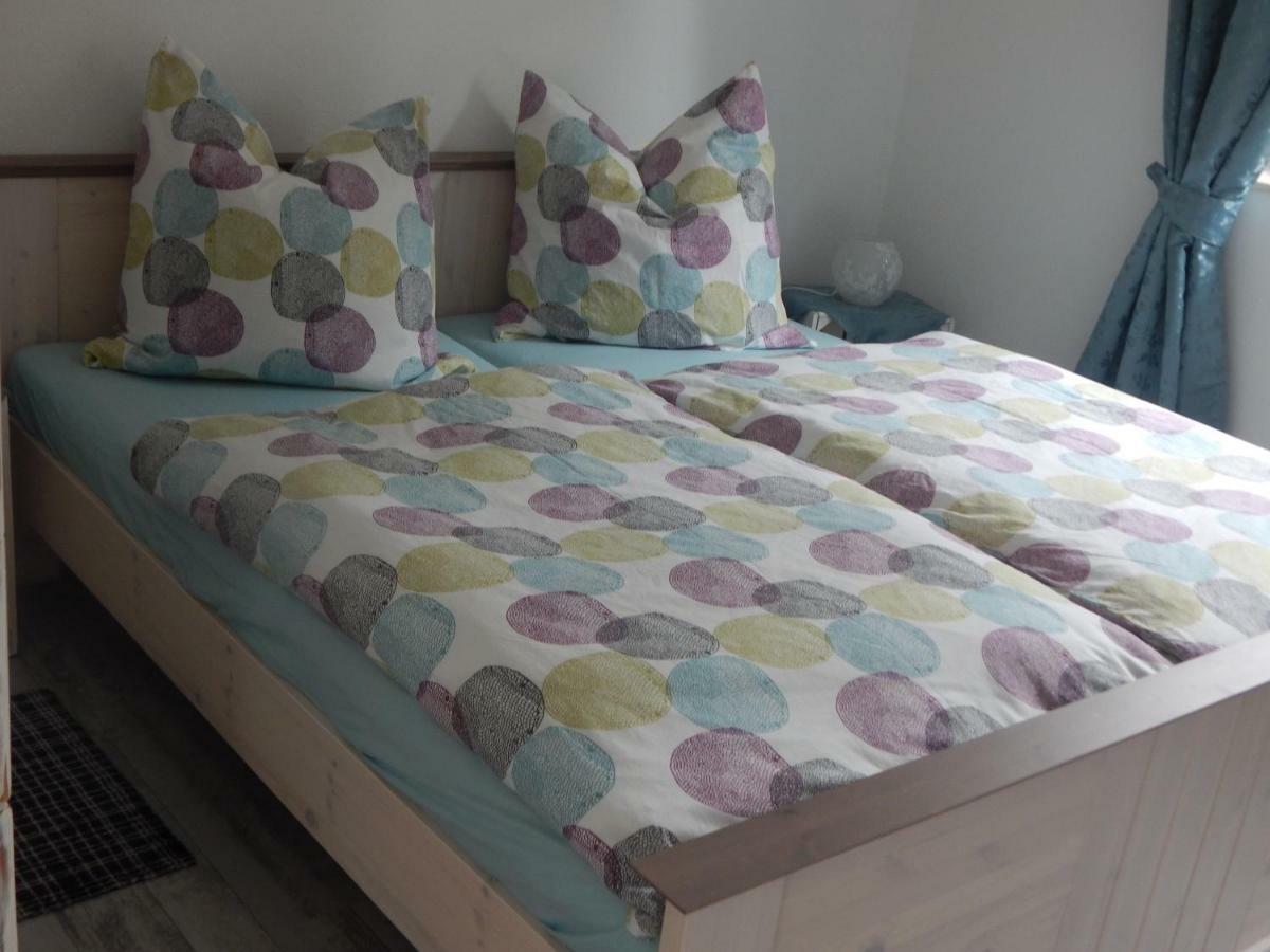 Ferienwohnung Zur Egge Bad Driburg Kültér fotó